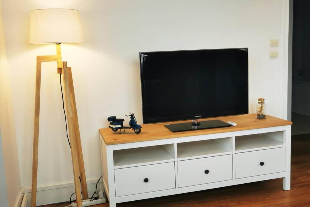 Apartment Cosy - Hyper Centre Du Havre